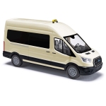 Busch 54506 - H0 - Ford Transit Taxi